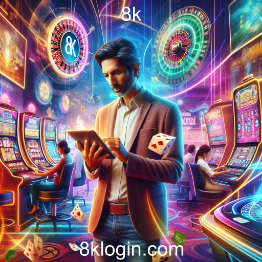 A Importância das Guias nos Jogos: Desbloqueando Potencial